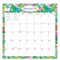 House of Turnowsky OFFICIAL | 2026 12 x 12 Inch (Hanging) Monthly Square Wire-O Calendar | Sticker Sheet